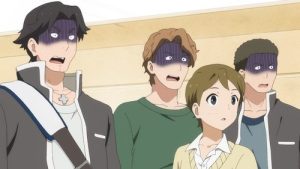 Handa-kun 1 Episodio 6