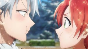Akujiki Reijou to Kyouketsu Koushaku 1 Episodio 3