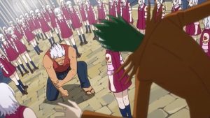 Fairy Tail 1 Episodio 24
