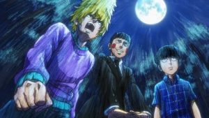 Mob Psycho 100 1 Episodio 9