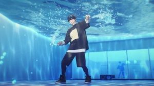 Wandance Dublado 1 Episodio 4