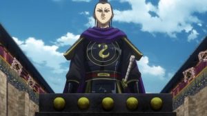 Kingdom 4 Episodio 3