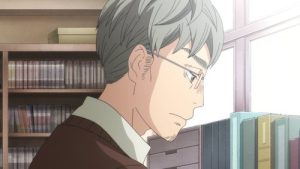 Sangatsu no Lion 2 Episodio 5
