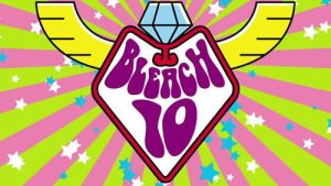Bleach 1 Episodio 10