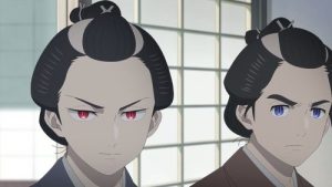 Shabake 1 Episodio 4