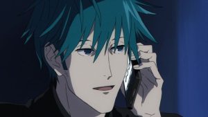 ACCA: 13-ku Kansatsu-ka 1 Episodio 12