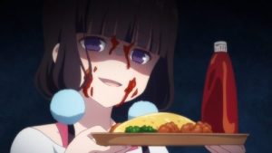 Blend S 1 Episodio 7
