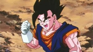 Dragon Ball Z 1 Episodio 269