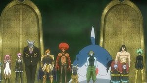 Fairy Tail 1 Episodio 208