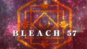 Bleach 1 Episodio 57