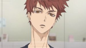 Ballroom e Youkoso 1 Episodio 2