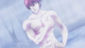 Hunter x Hunter 1 Episodio 68