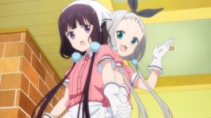 Blend S 1 Episodio 8