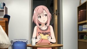 Sakura Quest 1 Episodio 1