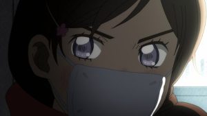 Sangatsu no Lion 1 Episodio 11