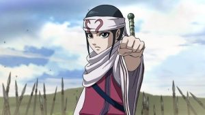 Kingdom 2 Episodio 19