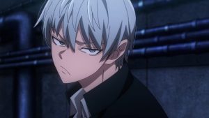 Tougen Anki Dublado 1 Episodio 14