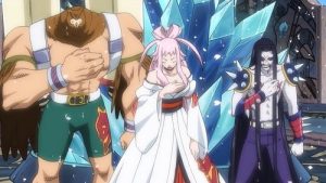 Fairy Tail 1 Episodio 36