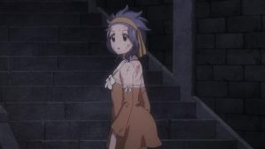 Fairy Tail 1 Episodio 254