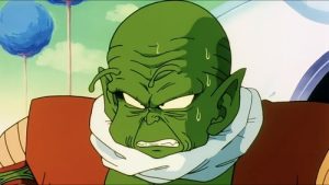 Dragon Ball Z 1 Episodio 47