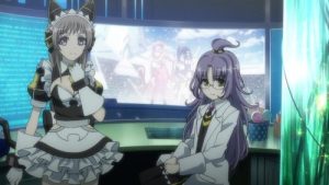 Hundred 1 Episodio 11