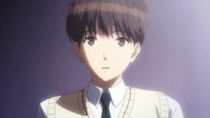 Seiren 1 Episodio 1