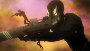 The Irregular at Magic High School 1 Episodio 26