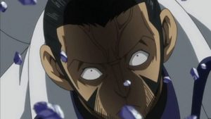 Fairy Tail 1 Episodio 112