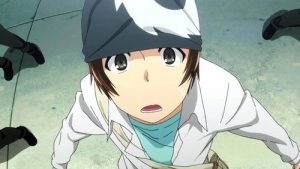 Shimoneta to Iu Gainen ga Sonzai Shinai Taikutsu na Sekai 1 Episodio 1