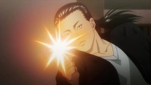 The Fable 1 Episodio 18