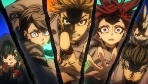 Gachiakuta 1 Episodio 15