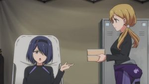 Two Car 1 Episodio 6