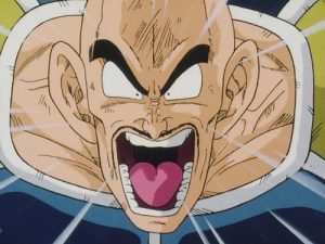 Dragon Ball Z 1 Episodio 26