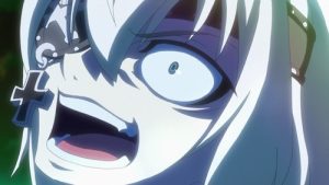 Dies Irae 1 Episodio 15