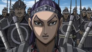 Kingdom 2 Episodio 12