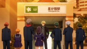 Tougen Anki Dublado 1 Episodio 13