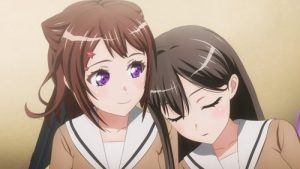 BanG Dream! 2 Episodio 8