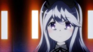 Regalia: The Three Sacred Stars 1 Episodio 6