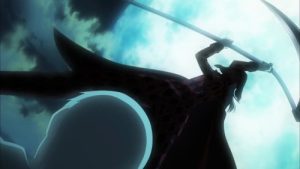 Vatican Kiseki Chousakan 1 Episodio 9