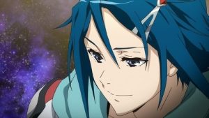 Macross Delta 1 Episodio 25