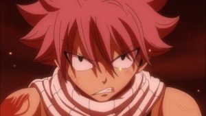 Fairy Tail 1 Episodio 176
