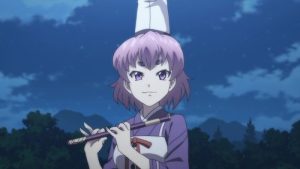 Tsugumomo 2 Episodio 9