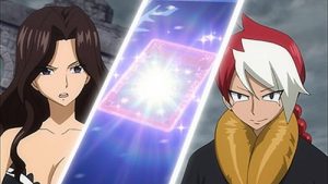 Fairy Tail 1 Episodio 210