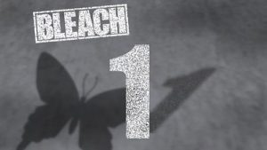 Bleach 1 Episodio 1