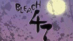 Bleach 1 Episodio 47