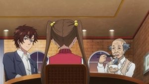 Mestre em Tempo Integral 3 Episodio 7