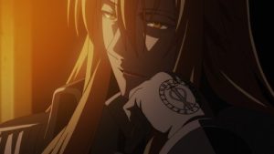 Dies Irae 1 Episodio 12
