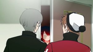 Ani ni Tsukeru Kusuri wa Nai! 1 Episodio 30