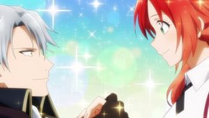 Akujiki Reijou to Kyouketsu Koushaku 1 Episodio 4