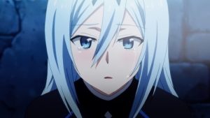 Saijaku Muhai no Bahamut 1 Episodio 5